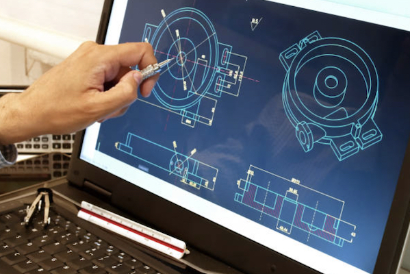 Rapid Prototyping design