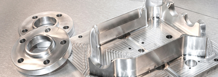 Applications of Aluminum CNC Projects